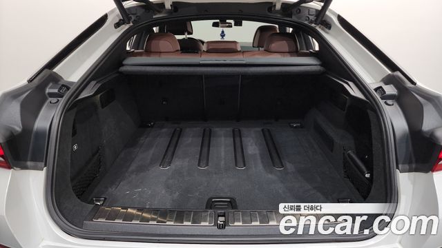 BMW X6 (G06) xDrive40i M Sport 2023 — фото 24
