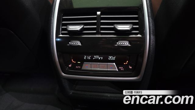 BMW X6 (G06) xDrive30d M Sport 2023 — фото 27