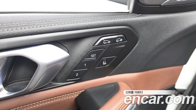 BMW X6 (G06) xDrive30d M Sport 2023 — фото 28