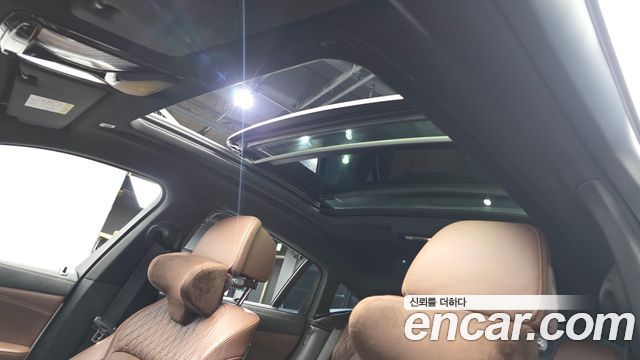 BMW X6 (G06) xDrive30d M Sport 2023 — фото 31