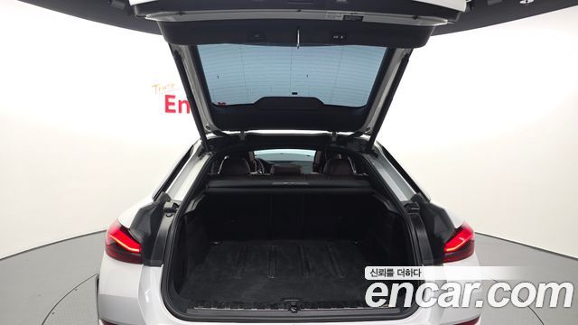 BMW X6 (G06) xDrive30d M Sport 2023 — фото 32