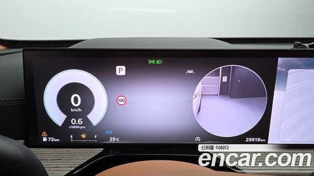 Genesis GV80 3.5T Gasoline AWD 2024 — фото 8