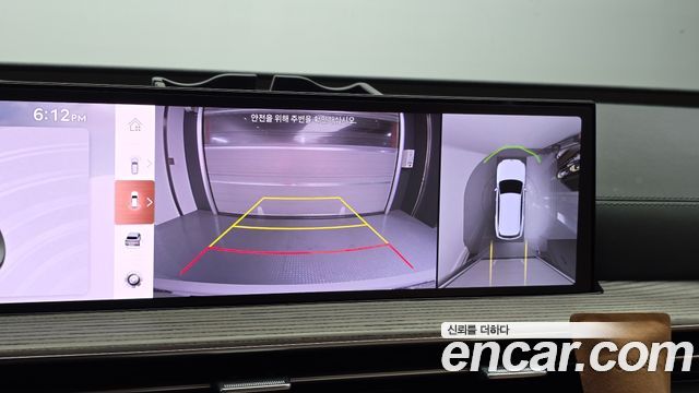 Genesis GV80 3.5T Gasoline AWD 2024 — фото 14