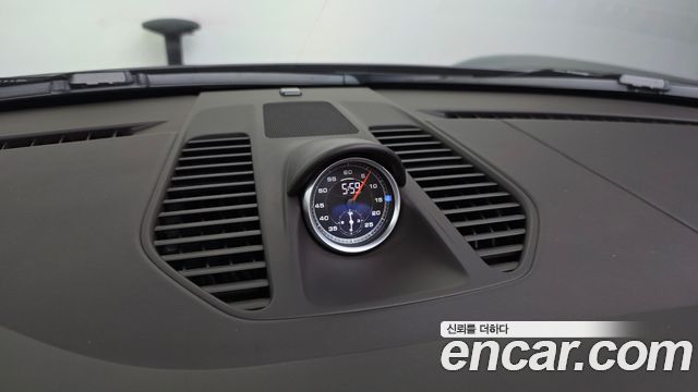 Porsche 911 Carrera 4 GTS Cabriolet 991 2019 — фото 22