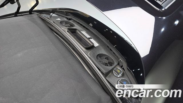 Porsche 911 Carrera 4 GTS Cabriolet 991 2019 — фото 24
