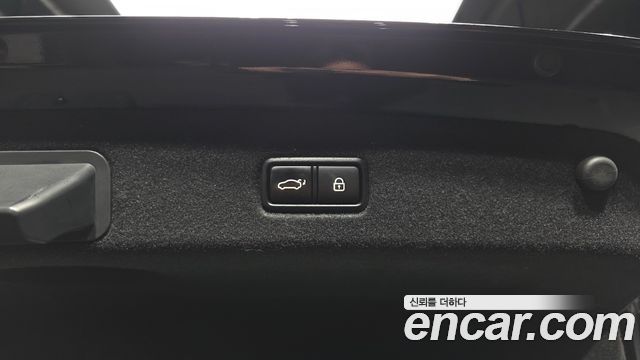 Kia K9 3.8 GDI Platinum 2021 — фото 20
