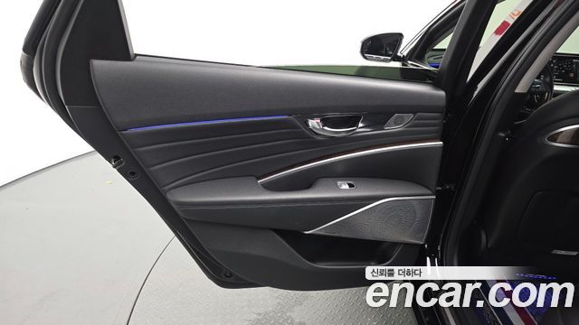 Kia K9 3.8 GDI Platinum 2021 — фото 25
