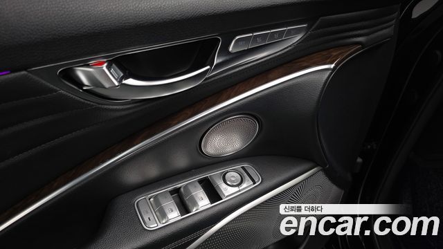 Kia K9 3.8 GDI Platinum 2021 — фото 30