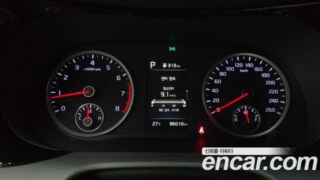 Kia K5 (III) 2.0 Prestige 2023 — фото 8
