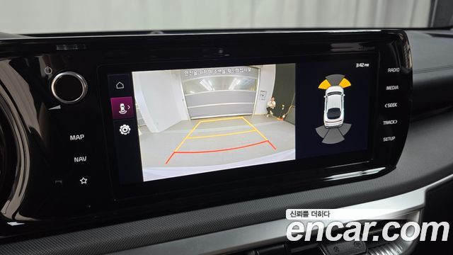 Kia K5 (III) 2.0 Prestige 2023 — фото 14