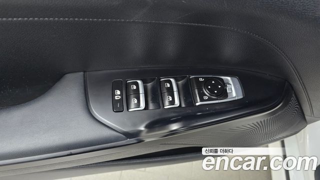 Kia K5 (III) 2.0 Prestige 2023 — фото 18