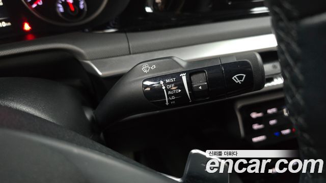 Kia K5 (III) 2.0 Prestige 2023 — фото 20