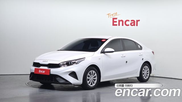 Kia K3 (II) 1.6 Trendy 2023 — фото 1