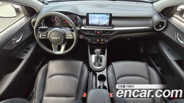 Kia K3 (II) 1.6 Trendy 2023 — фото 7