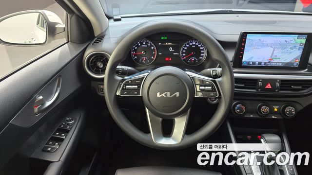 Kia K3 (II) 1.6 Trendy 2023 — фото 13