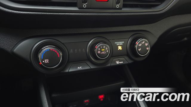 Kia K3 (II) 1.6 Trendy 2023 — фото 30