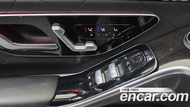 Mercedes-Benz S-Class (W223) S500L 4MATIC 2023 — фото 13