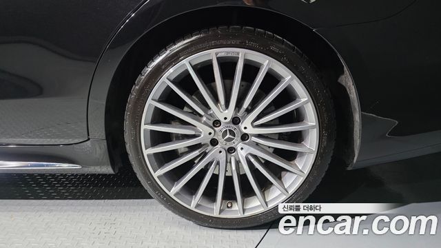 Mercedes-Benz S-Class (W223) S500L 4MATIC 2023 — фото 21