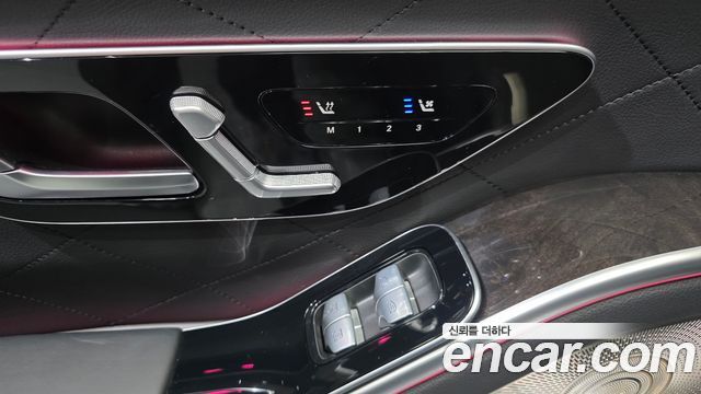 Mercedes-Benz S-Class (W223) S500L 4MATIC 2023 — фото 31