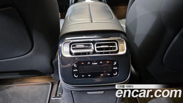 Mercedes-Benz S-Class (W223) S500L 4MATIC 2023 — фото 34