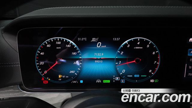 Mercedes-Benz E-Class (W213) E350 4MATIC AMG Line 2021 — фото 8
