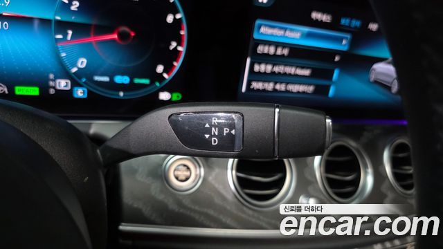 Mercedes-Benz E-Class (W213) E350 4MATIC AMG Line 2021 — фото 9