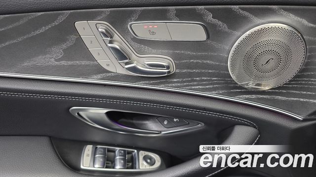 Mercedes-Benz E-Class (W213) E350 4MATIC AMG Line 2021 — фото 13