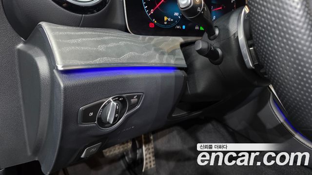Mercedes-Benz E-Class (W213) E350 4MATIC AMG Line 2021 — фото 14
