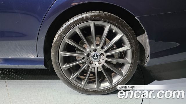 Mercedes-Benz E-Class (W213) E350 4MATIC AMG Line 2021 — фото 21