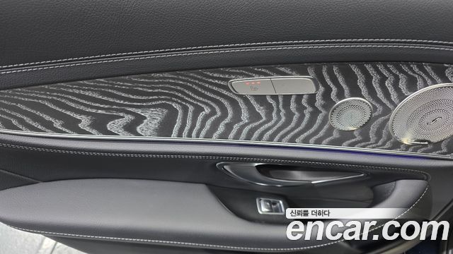 Mercedes-Benz E-Class (W213) E350 4MATIC AMG Line 2021 — фото 25