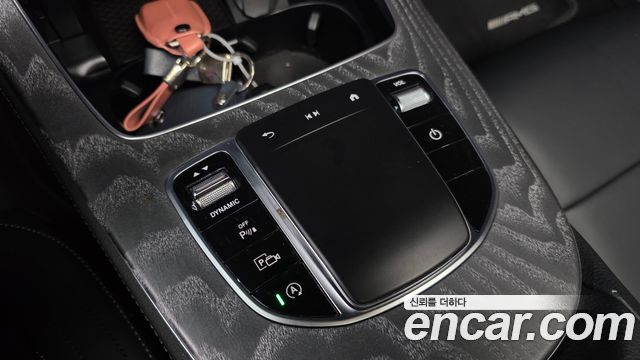 Mercedes-Benz E-Class (W213) E350 4MATIC AMG Line 2021 — фото 29