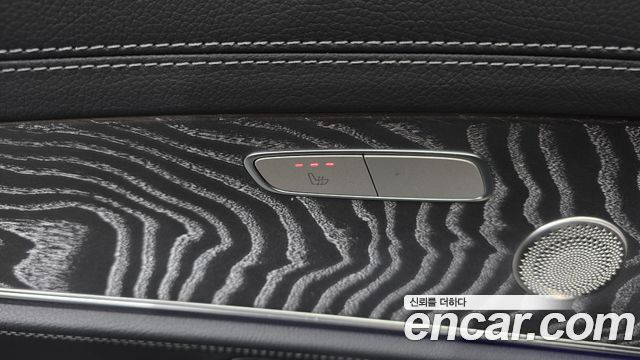 Mercedes-Benz E-Class (W213) E350 4MATIC AMG Line 2021 — фото 31