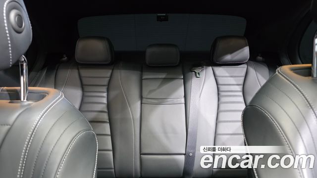 Mercedes-Benz E-Class (W213) E350 4MATIC AMG Line 2021 — фото 34