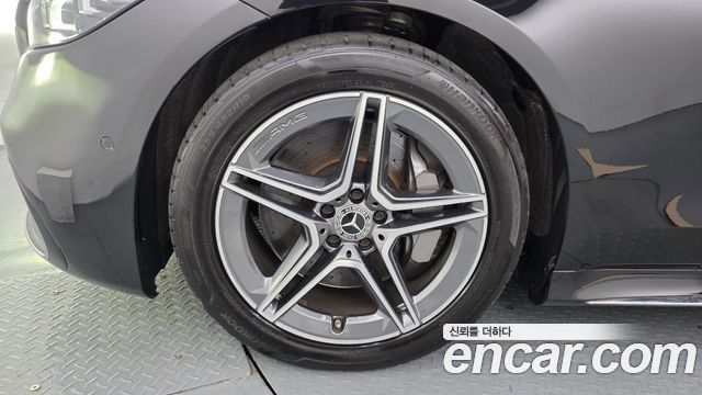 Mercedes-Benz S-Class (W223) S400 d 4MATIC 2021 — фото 5
