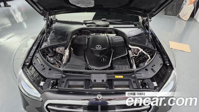 Mercedes-Benz S-Class (W223) S400 d 4MATIC 2021 — фото 6