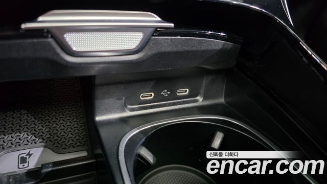 Mercedes-Benz S-Class (W223) S400 d 4MATIC 2021 — фото 12