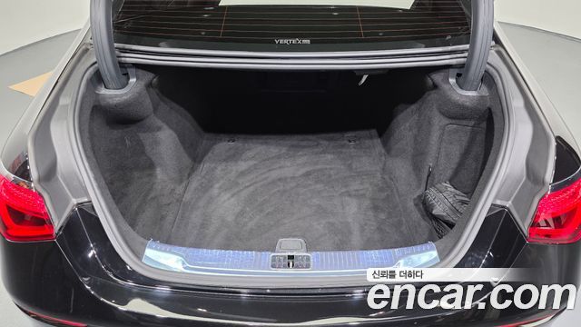 Mercedes-Benz S-Class (W223) S400 d 4MATIC 2021 — фото 19