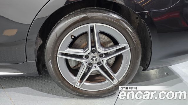 Mercedes-Benz S-Class (W223) S400 d 4MATIC 2021 — фото 21