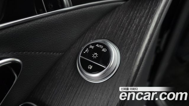 Mercedes-Benz S-Class (W223) S400 d 4MATIC 2021 — фото 27