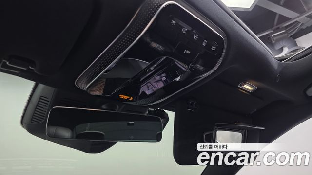 Mercedes-Benz S-Class (W223) S400 d 4MATIC 2021 — фото 28