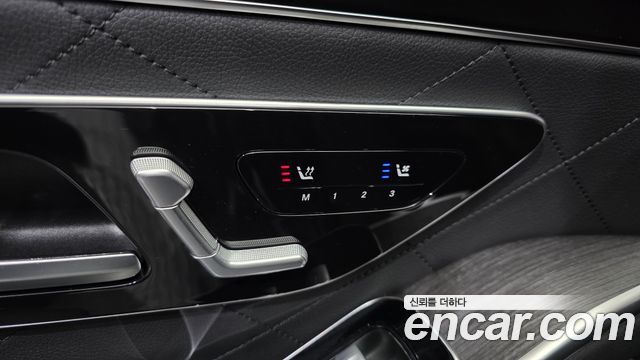Mercedes-Benz S-Class (W223) S400 d 4MATIC 2021 — фото 33