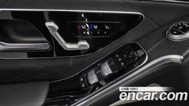 Mercedes-Benz S-Class (W223) S400 d 4MATIC 2021 — фото 34