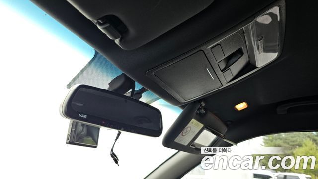 KG Mobility (SsangYong) Rexton Sports Khan Diesel 2.2 4WD Prestige Special (5-Link) 2021 — фото 18