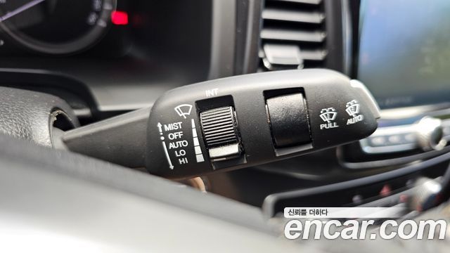 KG Mobility (SsangYong) Rexton Sports Khan Diesel 2.2 4WD Prestige Special (5-Link) 2021 — фото 20
