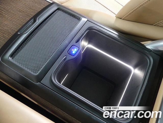 Land Rover Range Rover (V) P530 Autobiography Long Wheel Base 2024 — фото 20