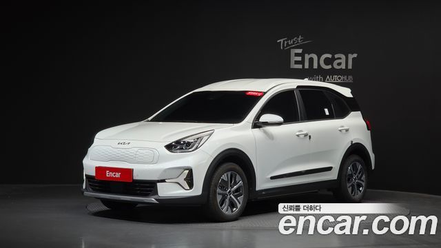 Kia Niro Plus Earth 2024 — фото 11