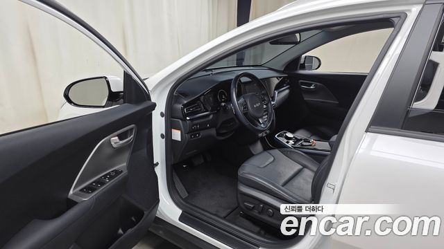 Kia Niro Plus Earth 2024 — фото 10