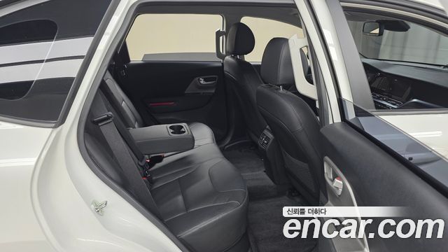 Kia Niro Plus Earth 2024 — фото 15
