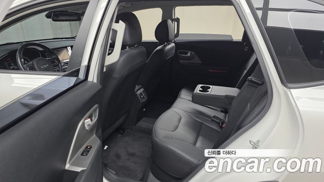 Kia Niro Plus Earth 2024 — фото 16