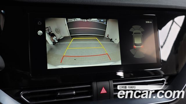 Kia Niro Plus Earth 2024 — фото 19